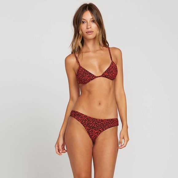 Volcom bikini bottoms - Picture 4 of 8